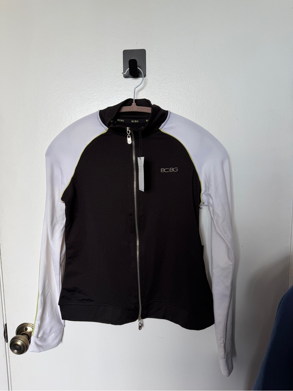 NWT BCBG Jacket